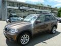 Sparkling Bronze Metallic - X5 xDrive35i Premium Photo No. 1