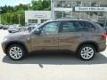Sparkling Bronze Metallic - X5 xDrive35i Premium Photo No. 2