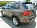 Sparkling Bronze Metallic - X5 xDrive35i Premium Photo No. 3