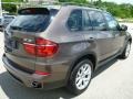 Sparkling Bronze Metallic - X5 xDrive35i Premium Photo No. 5