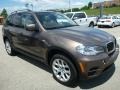Sparkling Bronze Metallic - X5 xDrive35i Premium Photo No. 6