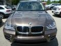 Sparkling Bronze Metallic - X5 xDrive35i Premium Photo No. 7