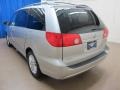 2007 Silver Shadow Pearl Toyota Sienna XLE  photo #5