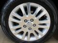 2007 Silver Shadow Pearl Toyota Sienna XLE  photo #9