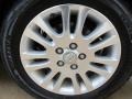 2007 Silver Shadow Pearl Toyota Sienna XLE  photo #10