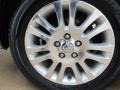 2007 Silver Shadow Pearl Toyota Sienna XLE  photo #11