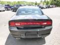 Pitch Black - Charger R/T Plus AWD Photo No. 7