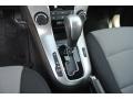 2014 Summit White Chevrolet Cruze LS  photo #10