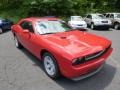 TorRed - Challenger SXT Photo No. 4