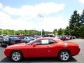 TorRed - Challenger SXT Photo No. 5
