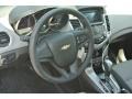 2014 Summit White Chevrolet Cruze LS  photo #21