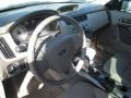 Ebony Black - Focus S Sedan Photo No. 10