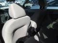 Ebony Black - Focus S Sedan Photo No. 13