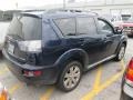 Cosmic Blue Metallic - Outlander SE Photo No. 6