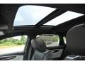 2014 Cadillac XTS Platinum Jet Black/Light Wheat Opus Full Leather Interior Sunroof Photo