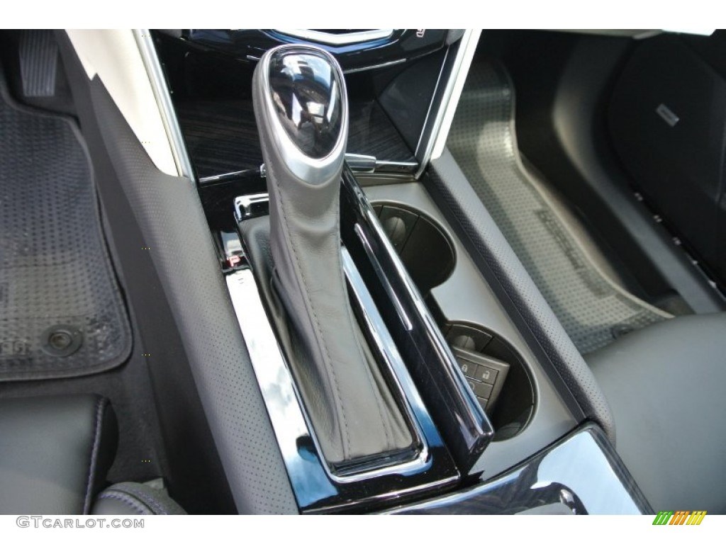 2014 Cadillac XTS Platinum FWD 6 Speed Automatic Transmission Photo #94482841
