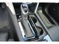 2014 Cadillac XTS Platinum Jet Black/Light Wheat Opus Full Leather Interior Transmission Photo