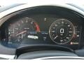 2014 Cadillac XTS Platinum FWD Gauges