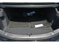 Platinum Jet Black/Light Wheat Opus Full Leather Trunk Photo for 2014 Cadillac XTS #94482880