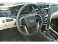  2014 XTS Platinum FWD Steering Wheel