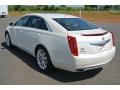 White Diamond Tricoat - XTS Luxury FWD Photo No. 4