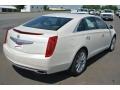 White Diamond Tricoat - XTS Luxury FWD Photo No. 5