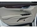 White Diamond Tricoat - XTS Luxury FWD Photo No. 9