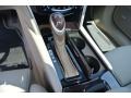 White Diamond Tricoat - XTS Luxury FWD Photo No. 11