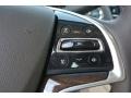 White Diamond Tricoat - XTS Luxury FWD Photo No. 15