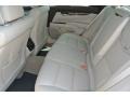 White Diamond Tricoat - XTS Luxury FWD Photo No. 17