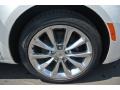 White Diamond Tricoat - XTS Luxury FWD Photo No. 21