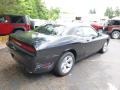 2014 Phantom Black Tri-Coat Pearl Dodge Challenger SXT  photo #6
