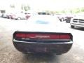 2014 Phantom Black Tri-Coat Pearl Dodge Challenger SXT  photo #7