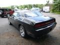 2014 Phantom Black Tri-Coat Pearl Dodge Challenger SXT  photo #8