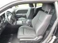 2014 Phantom Black Tri-Coat Pearl Dodge Challenger SXT  photo #10