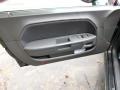 2014 Phantom Black Tri-Coat Pearl Dodge Challenger SXT  photo #13