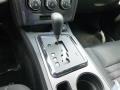 2014 Phantom Black Tri-Coat Pearl Dodge Challenger SXT  photo #17