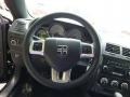 2014 Phantom Black Tri-Coat Pearl Dodge Challenger SXT  photo #19