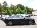 Pitch Black - Charger R/T Plus AWD Photo No. 5