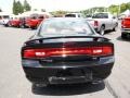 Pitch Black - Charger R/T Plus AWD Photo No. 7