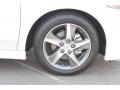 Bellanova White Pearl - TSX Special Edition Sedan Photo No. 9