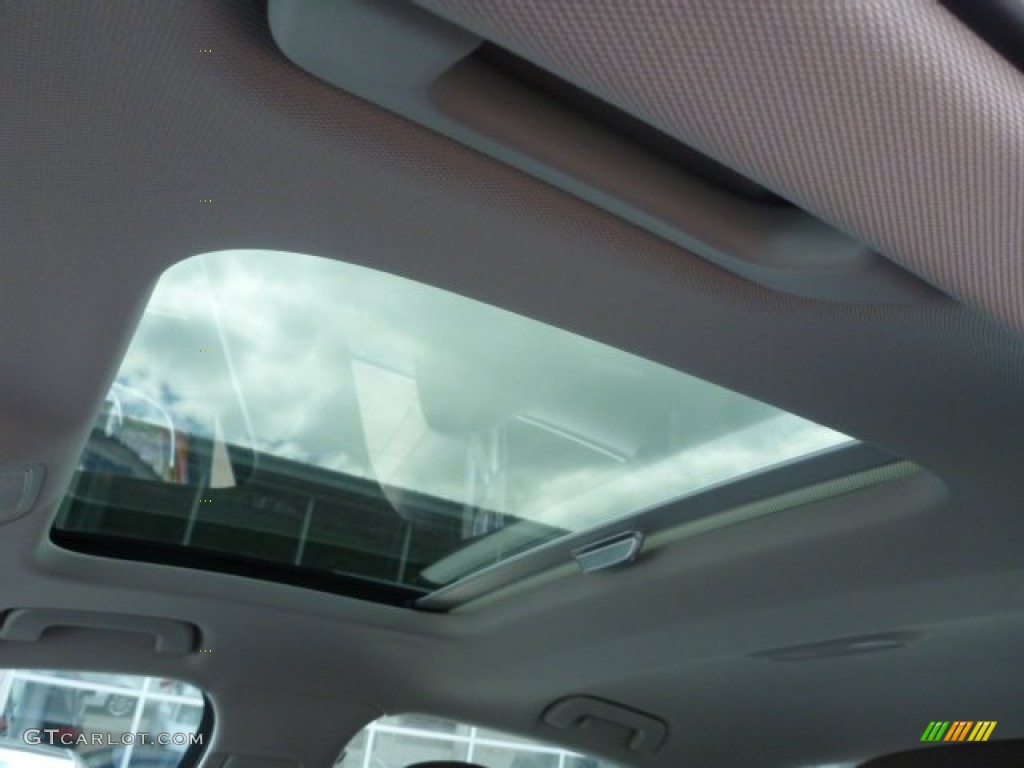 2015 Audi A3 2.0 Premium Plus quattro Sunroof Photo #94483375