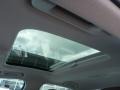 2015 Audi A3 Chestnut Brown Interior Sunroof Photo