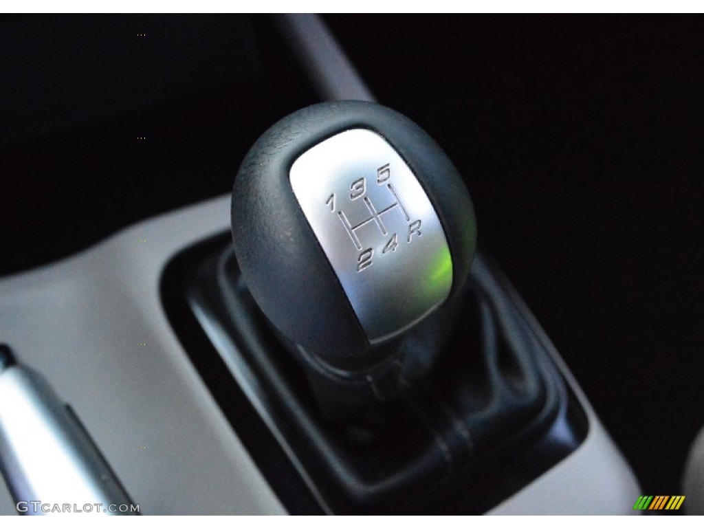 2012 Honda Civic EX Coupe 5 Speed Manual Transmission Photo #94484407
