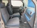 2006 Alabaster Silver Metallic Honda Element EX-P AWD  photo #25