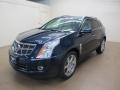 Imperial Blue - SRX 4 V6 AWD Photo No. 3
