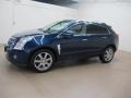 Imperial Blue - SRX 4 V6 AWD Photo No. 4