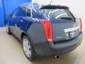 Imperial Blue - SRX 4 V6 AWD Photo No. 5