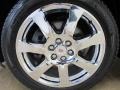 Imperial Blue - SRX 4 V6 AWD Photo No. 9