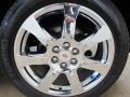Imperial Blue - SRX 4 V6 AWD Photo No. 10